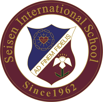Seisen International School logo