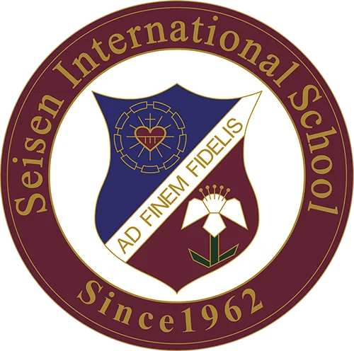 Seisen International School logo