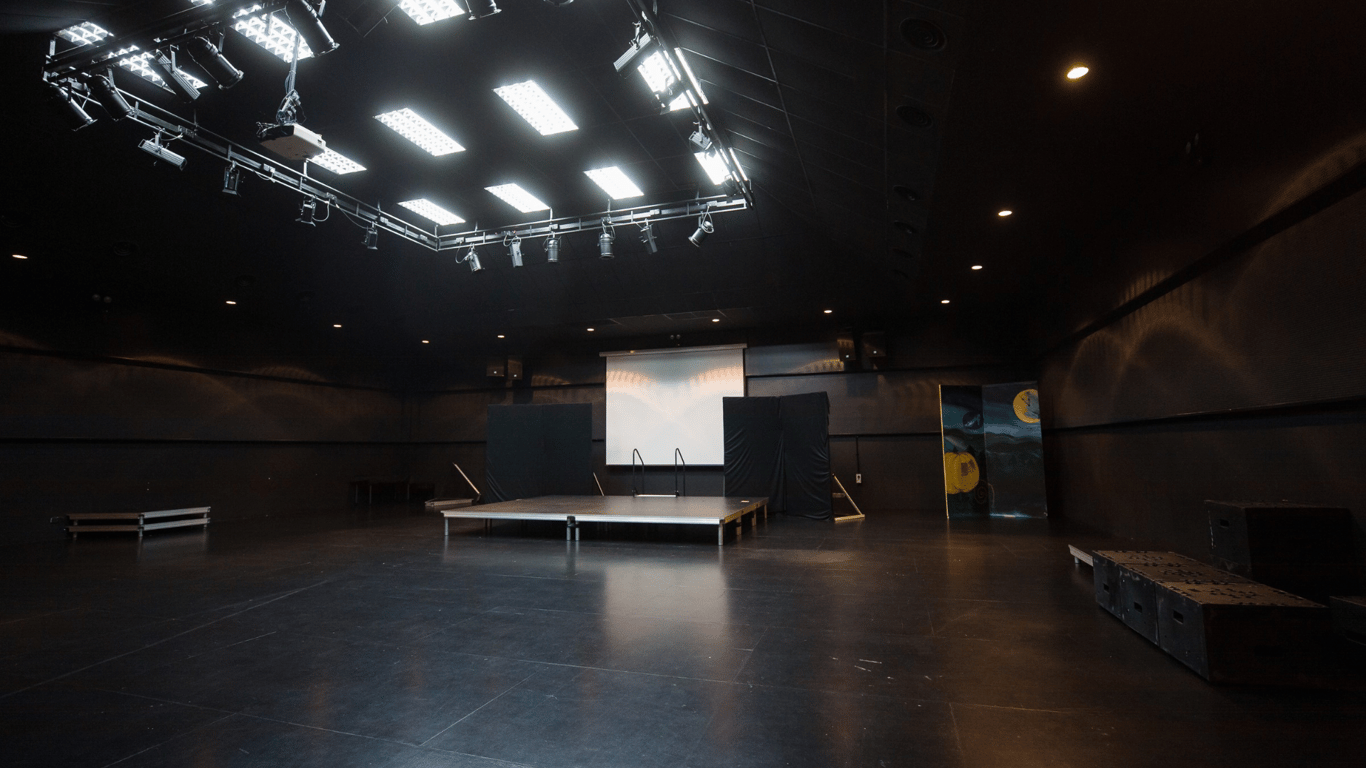 Blackbox Theatre