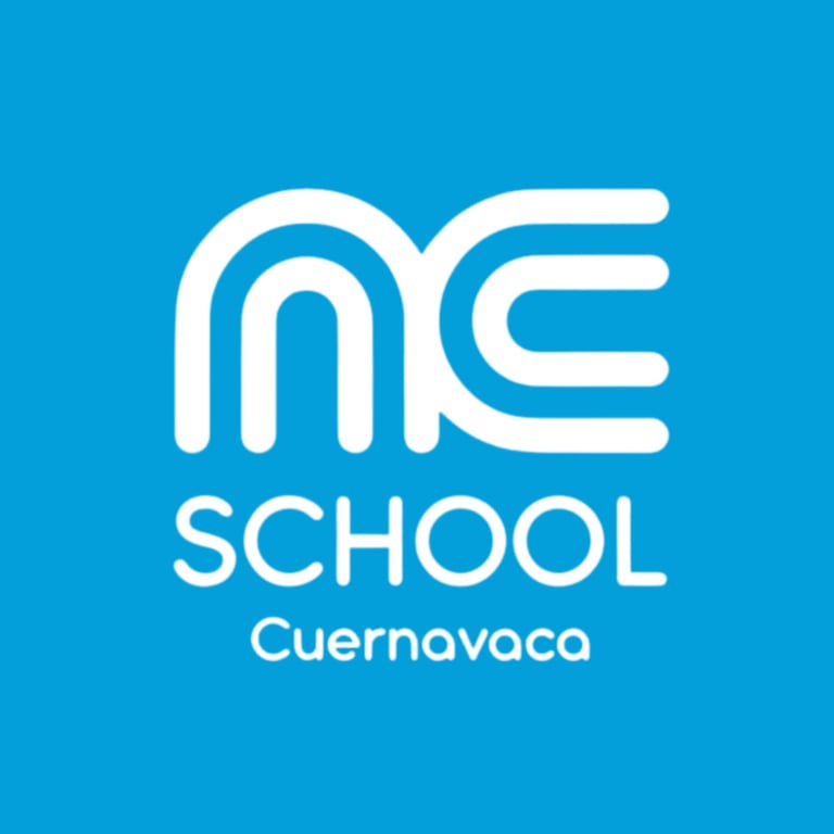 Colegio Nuevo Continente Cuernavaca logo