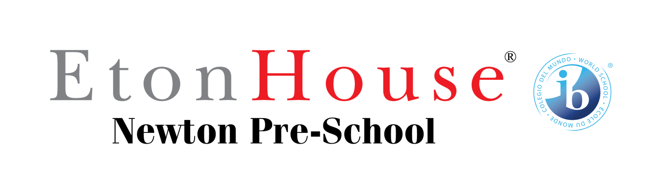 EtonHouse Newton Pre-School logo