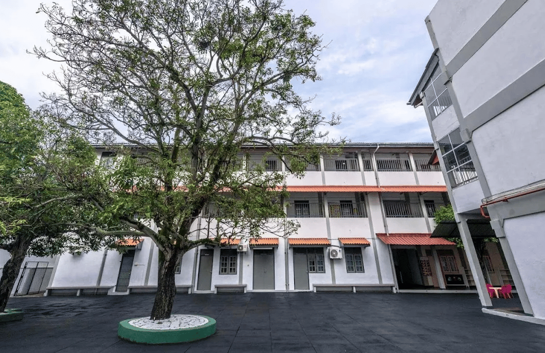 Colombo International School — international school in Colombo, Sri Lanka
