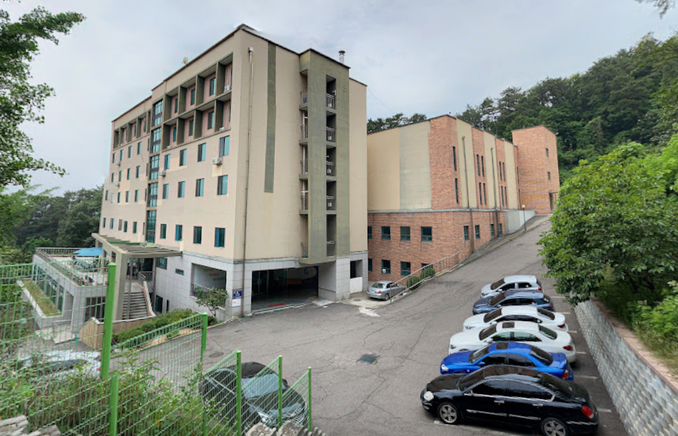 TLBU Global School — international school in Goyang, South Korea