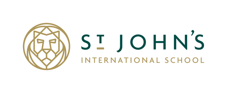St. John's International School logo