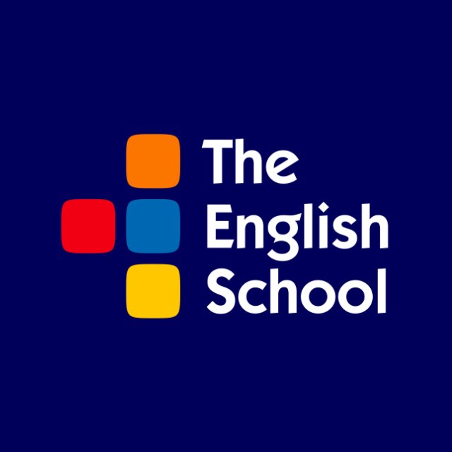 The English School - Bogota logo