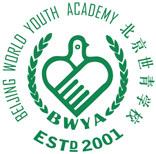 Beijing World Youth International School logo