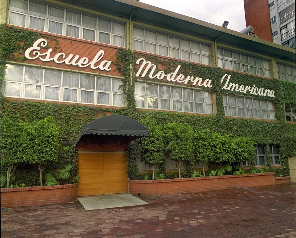 Modern American School - Mexico City — international school in Mexico City, Mexico