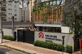 Red House International School — international school in Sao Paulo, Brazil