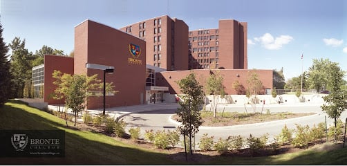 Bronte College — international school in Toronto, Canada