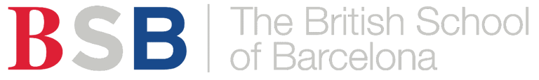 The British School of Barcelona - Castelldefels Campus logo