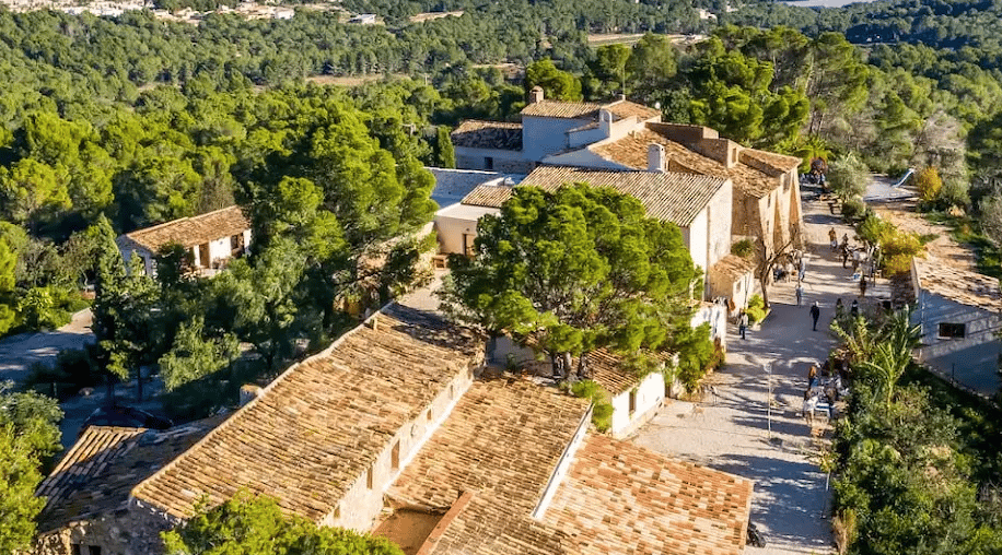 AIS International School — international school in Alicante, Spain