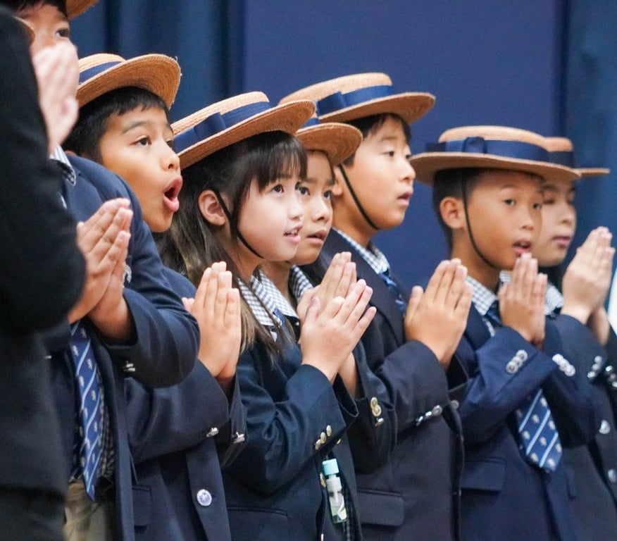 Harrow International School Bangkok — international school in Bangkok, Thailand