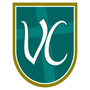 Colegio Villa Caritas logo