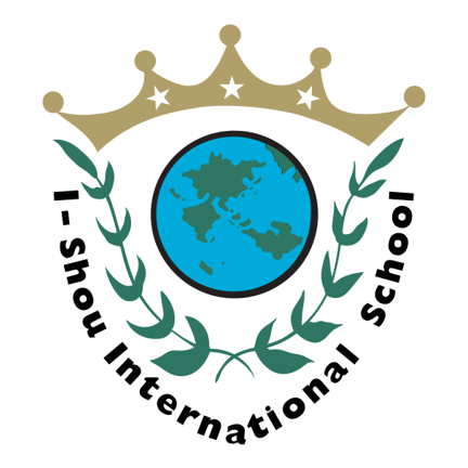 I-Shou International School logo