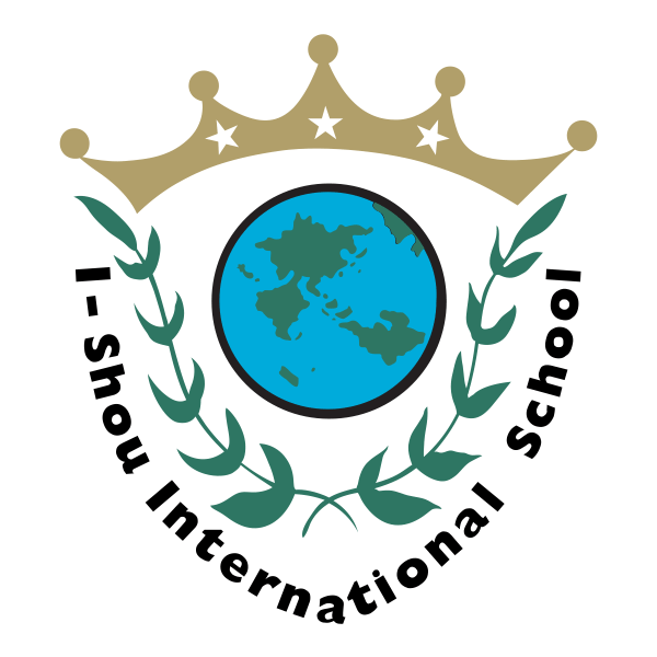 I-Shou International School logo