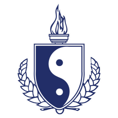 Taipei American School logo