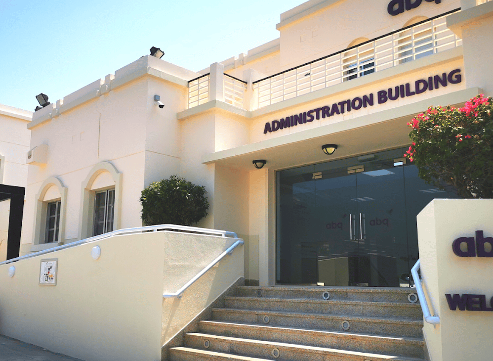 ABQ Azzan Bin Qais International School — international school in Muscat, Oman
