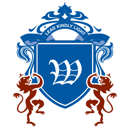 GEMS Winchester School Dubai logo