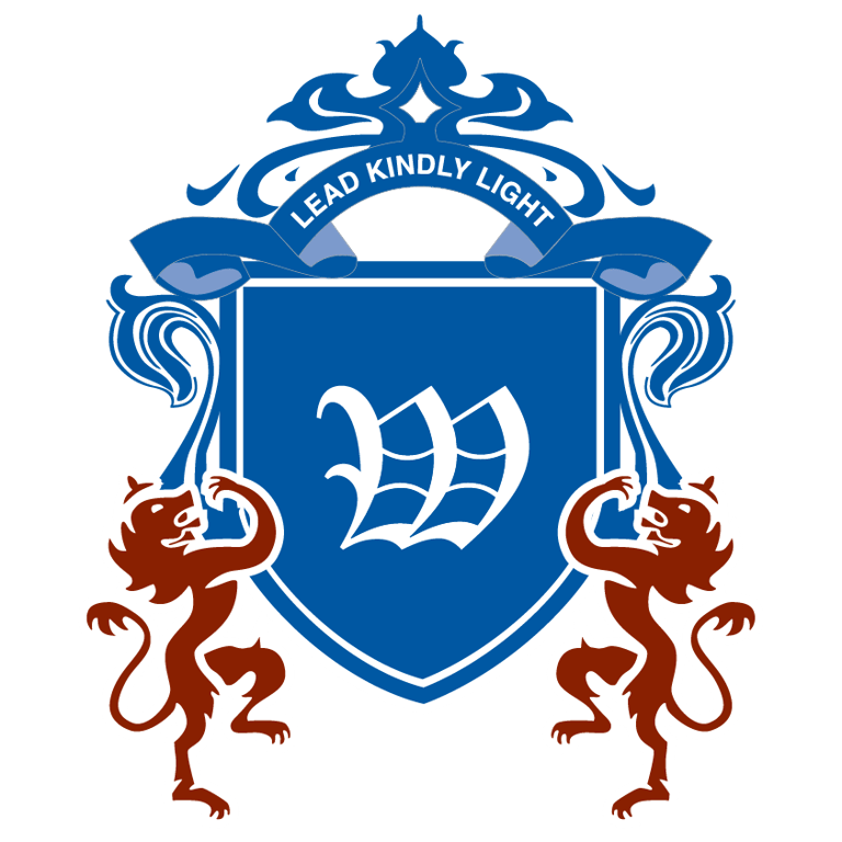GEMS Winchester School Dubai logo