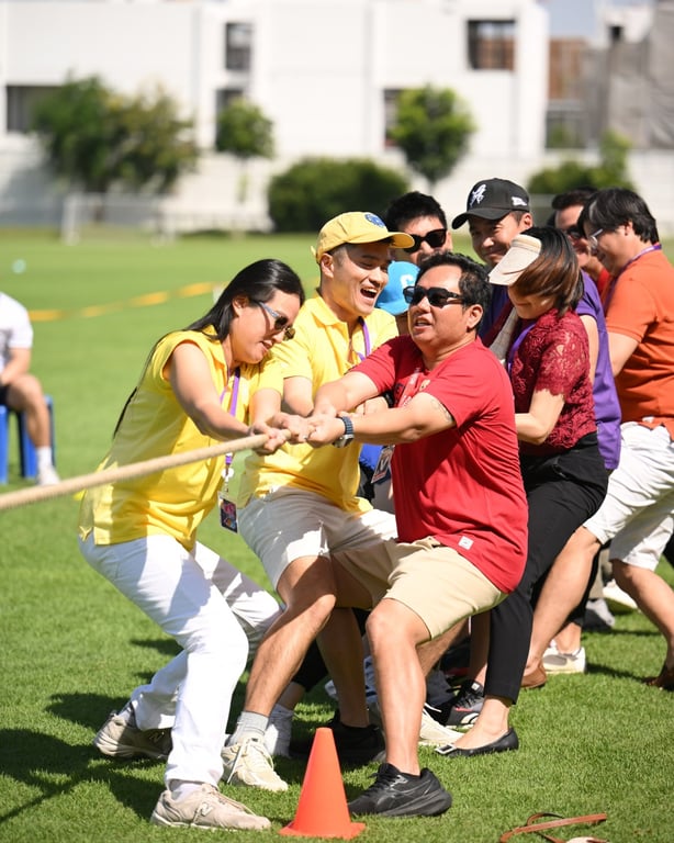 Harrow International School Bangkok — international school in Bangkok, Thailand