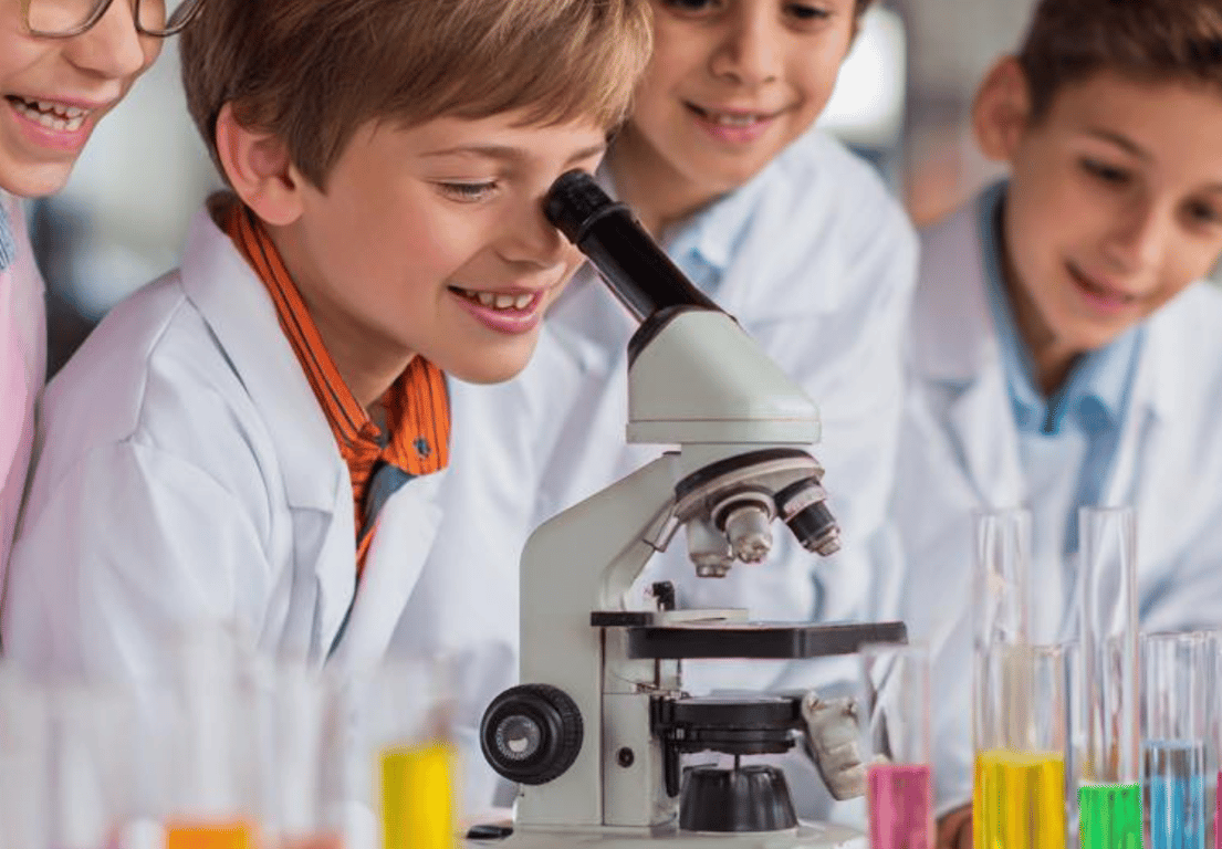 Bilingual International School Borgo San Lorenzo — international school in Florence, Italy