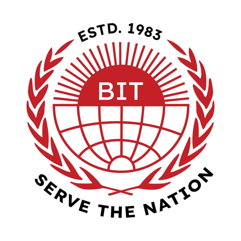 Bangladesh International Tutorial Uttara Campus logo