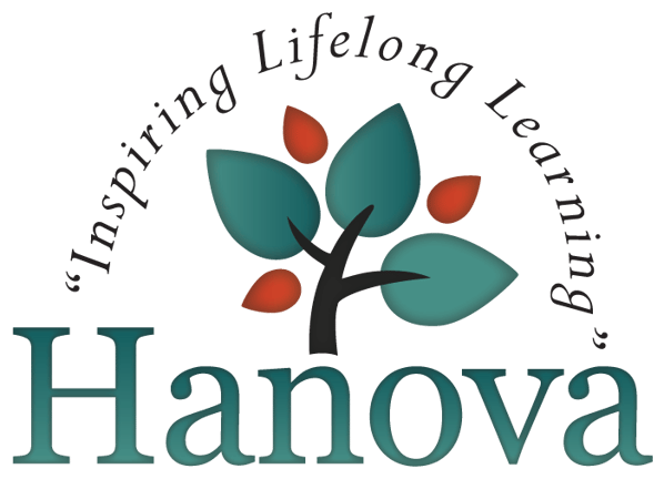 Xi'an Hanova International School logo
