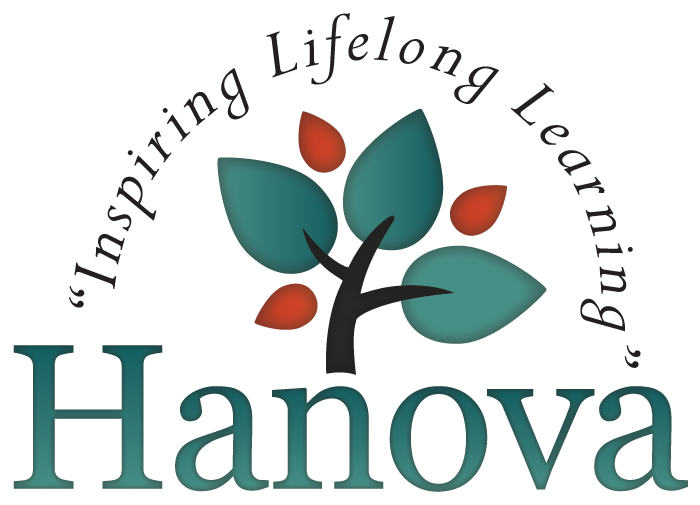 Xi'an Hanova International School logo