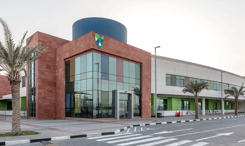 International School of Creative Science - Nad Al Sheba — international school in Dubai, United Arab Emirates