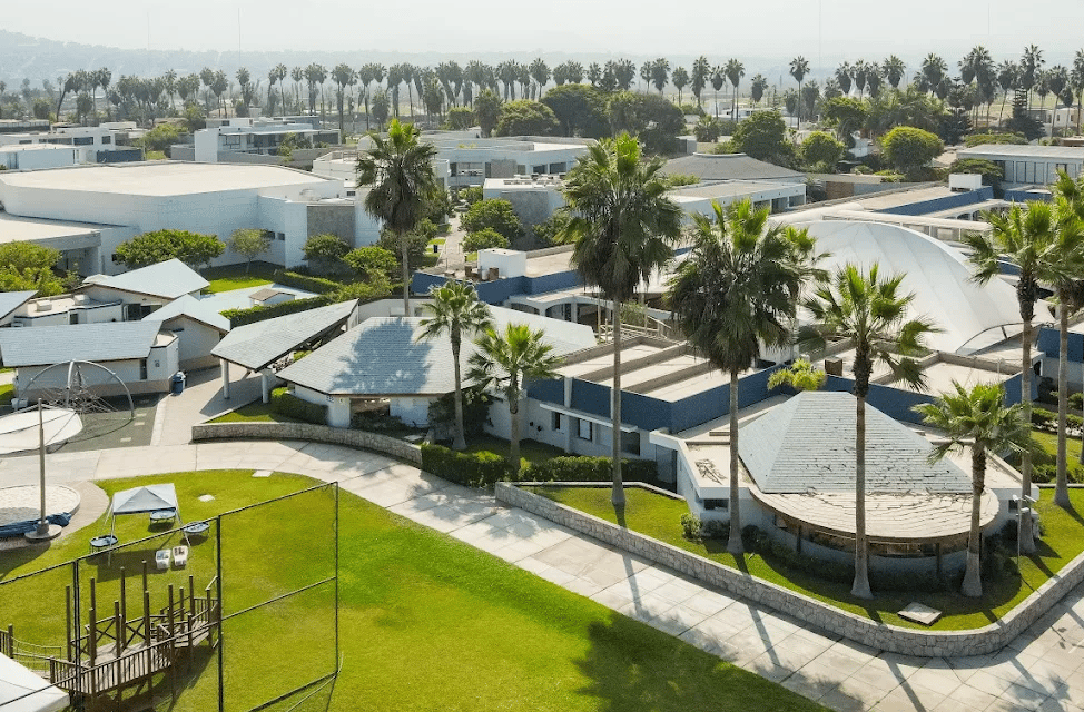 Cambridge College Lima — international school in Lima, Peru