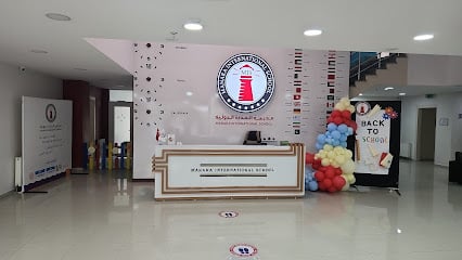 Manara International School — international school in Istanbul, Turkey