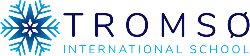 Tromso International School logo