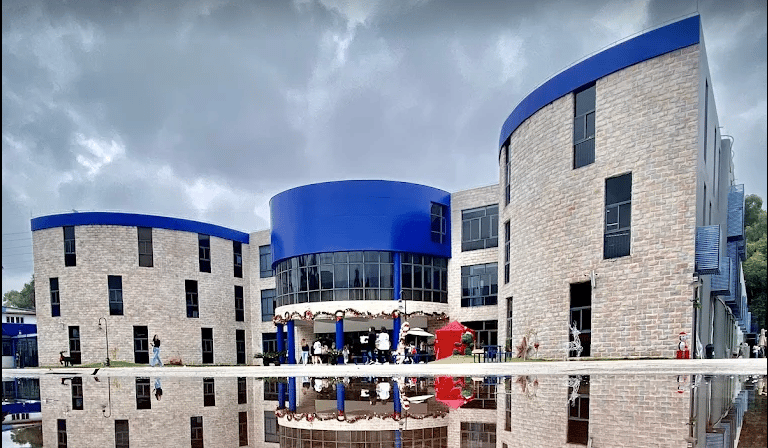 QSI International School of Dongguan — international school in Guangzhou, China