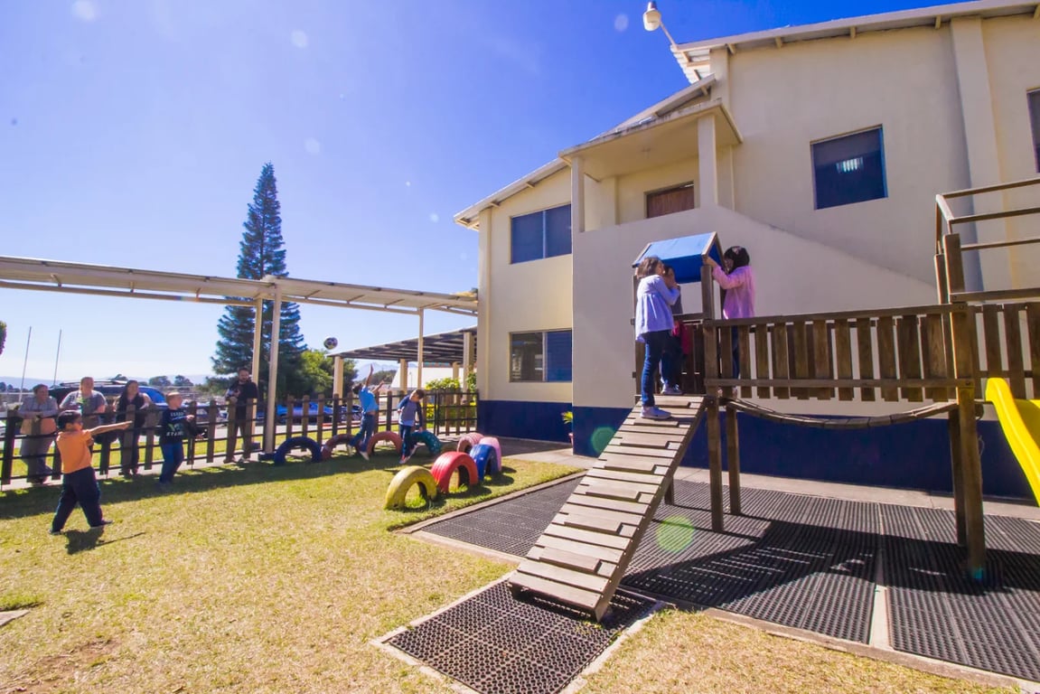 Christian Academy of Guatemala — international school in Guatemala City, Guatemala