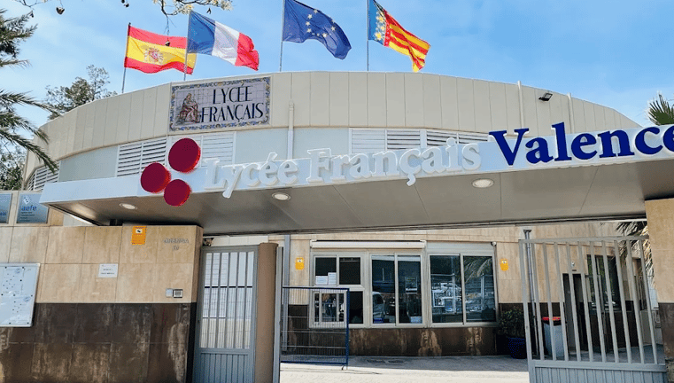 Lycée Français de Valence — international school in Valencia, Spain