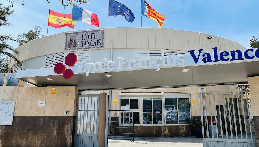 Lycée Français de Valence — international school in Valencia, Spain