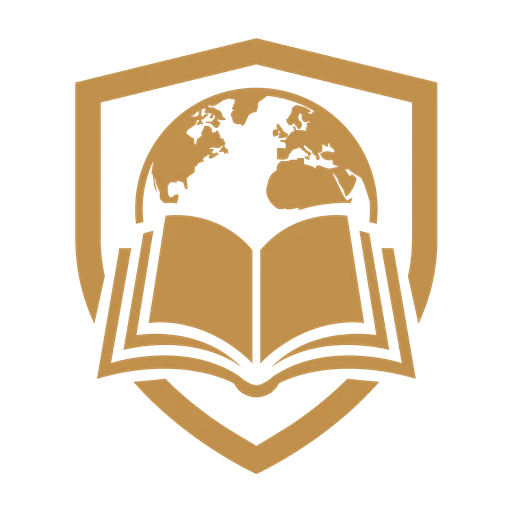 The Japanese School of Amsterdam logo