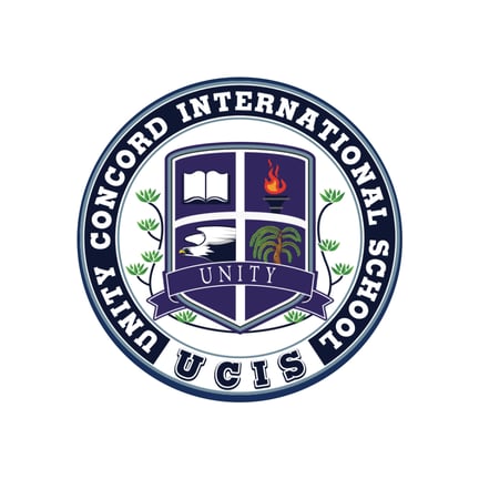Unity Concord International School logo