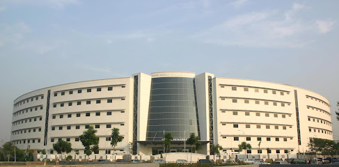 Gandhi Memorial Intercontinental School Jakarta — international school in Jakarta, Indonesia