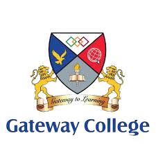 Gateway College - Negombo logo
