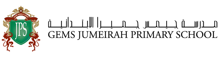 GEMS Jumeirah Primary School logo