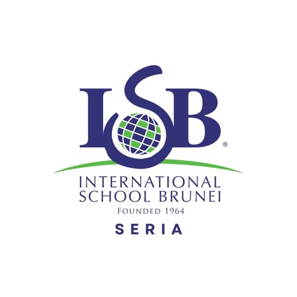 International School Brunei - Seria Campus logo