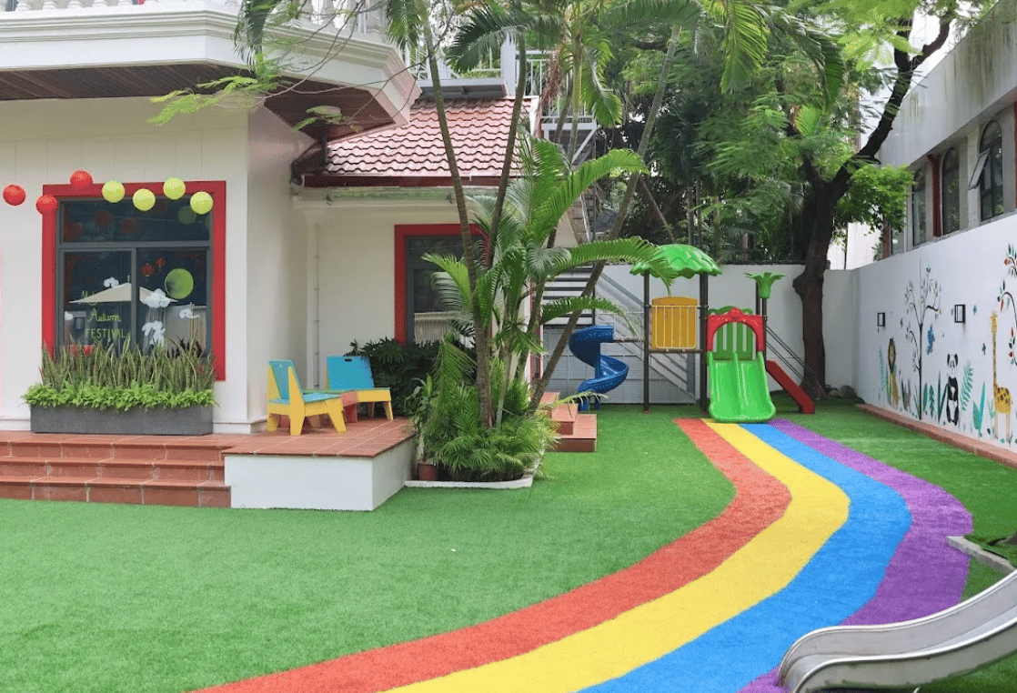 La Petite Ecole Hanoi — international school in Hanoi, Vietnam