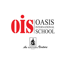 OASIS International School - Colombo logo