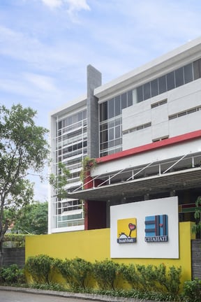Cita Hati Christian School West Campus — international school in Surabaya, Indonesia