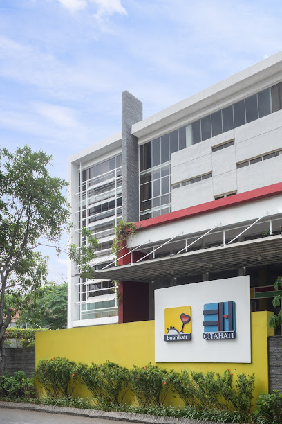 Cita Hati Christian School West Campus — international school in Surabaya, Indonesia