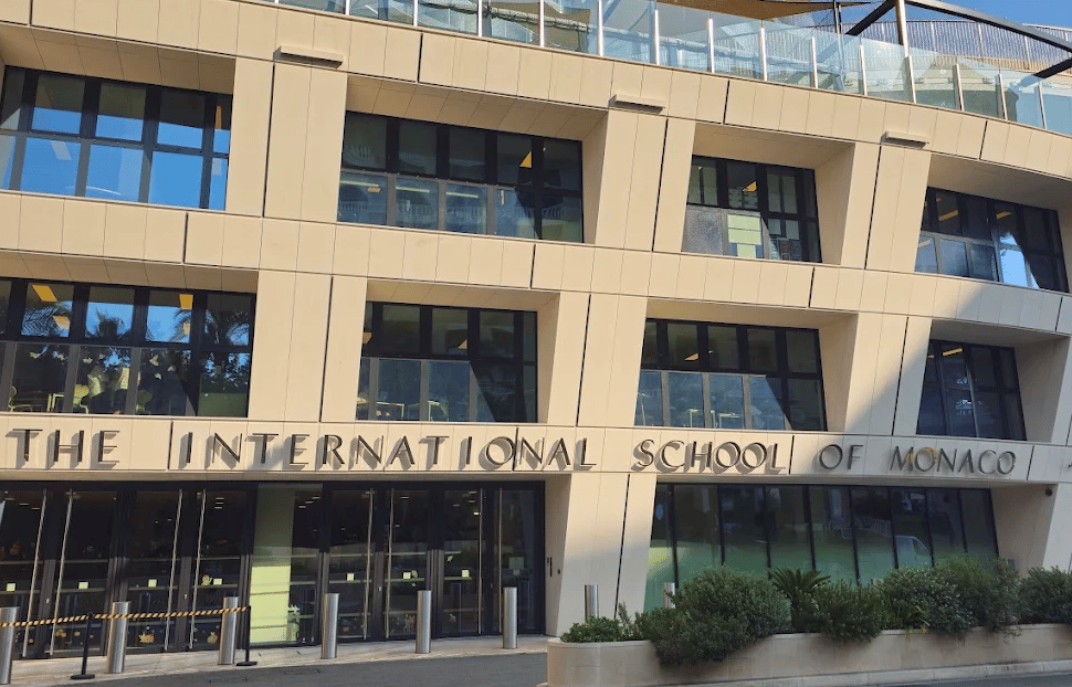 The International School of Monaco — international school in Cote-d-azur, France