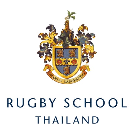 Rugby School Thailand logo