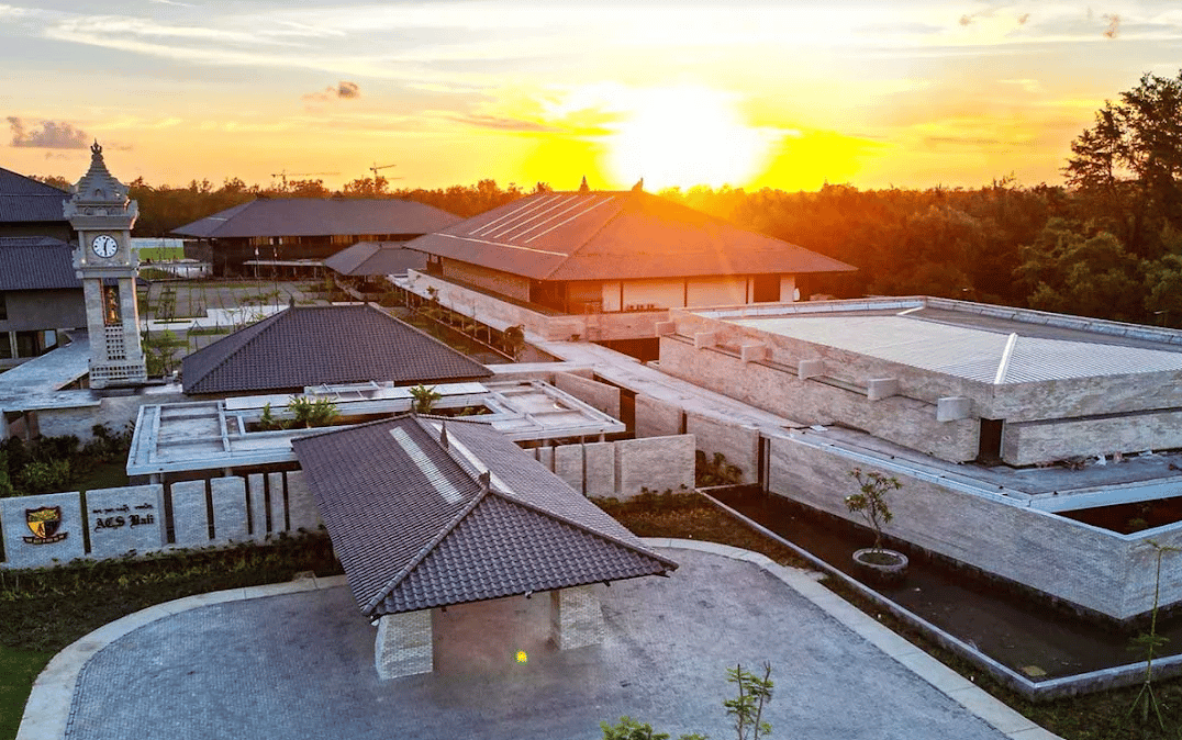 ACS Bali — international school in Bali, Indonesia
