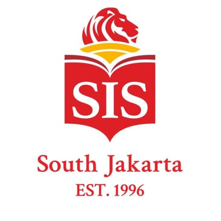 SIS South Jakarta logo